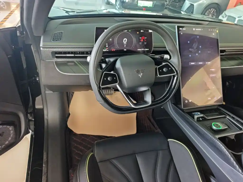 Neta Neta GT — миниатюра 11