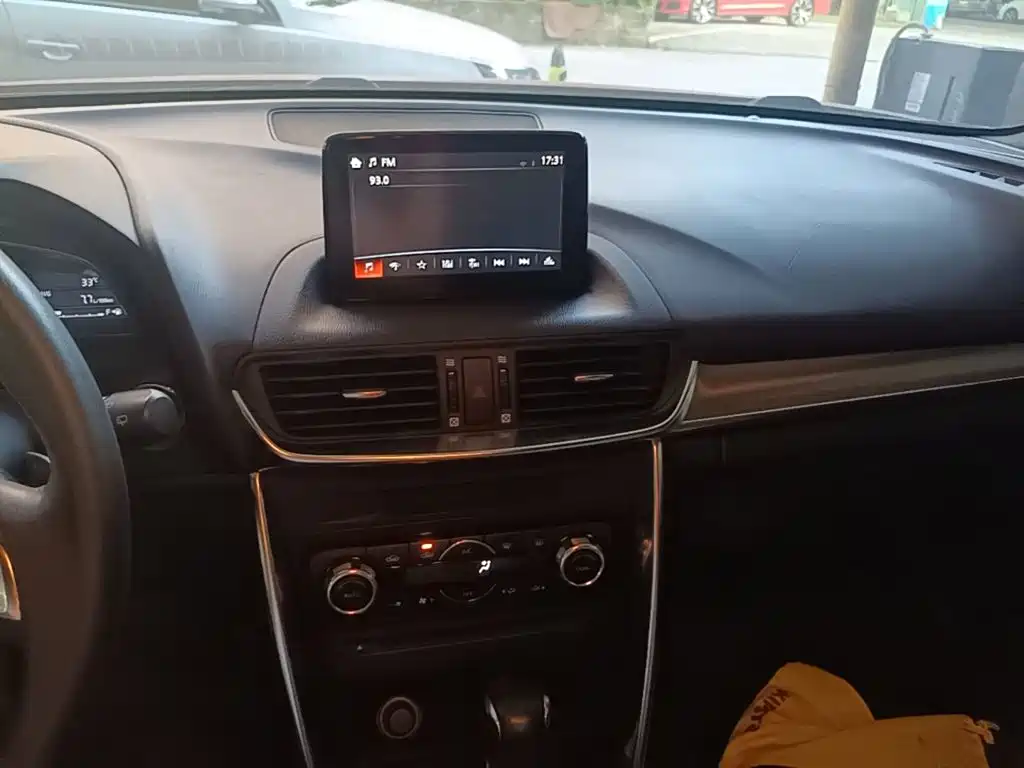 Mazda CX-4 — миниатюра 13