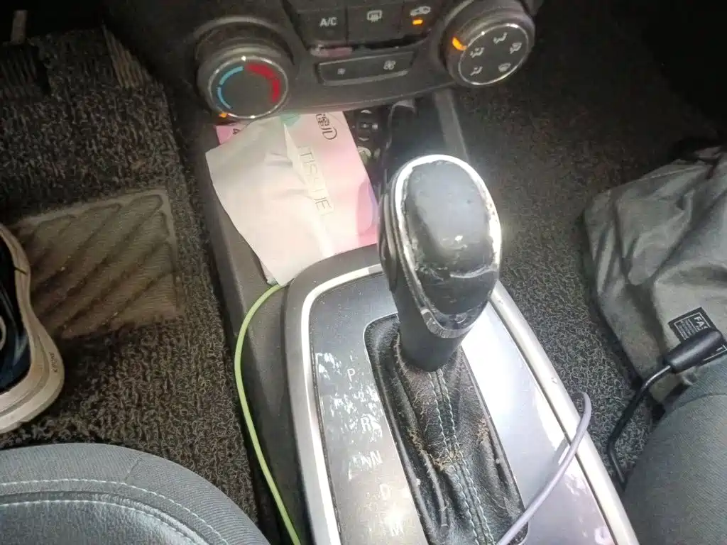 Chevrolet Lova RV — миниатюра 7