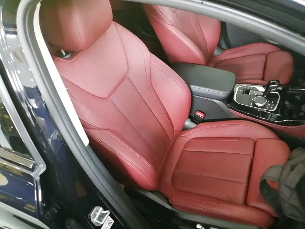 BMW X4 — миниатюра 25