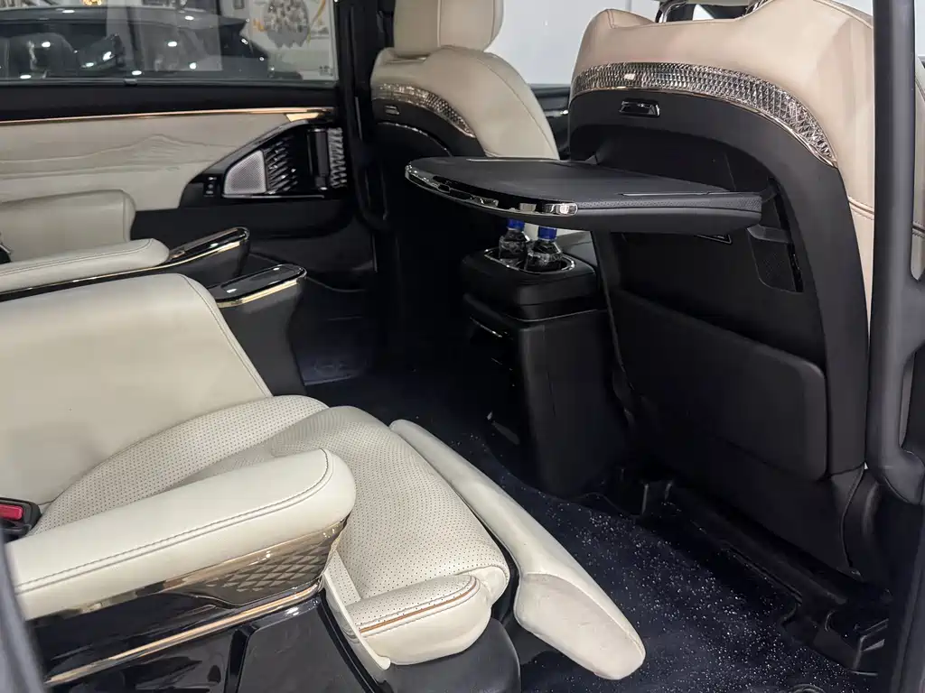 GAC Motor Trumpchi M8 — миниатюра 13