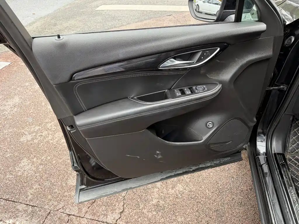 Buick Envision Plus — миниатюра 6