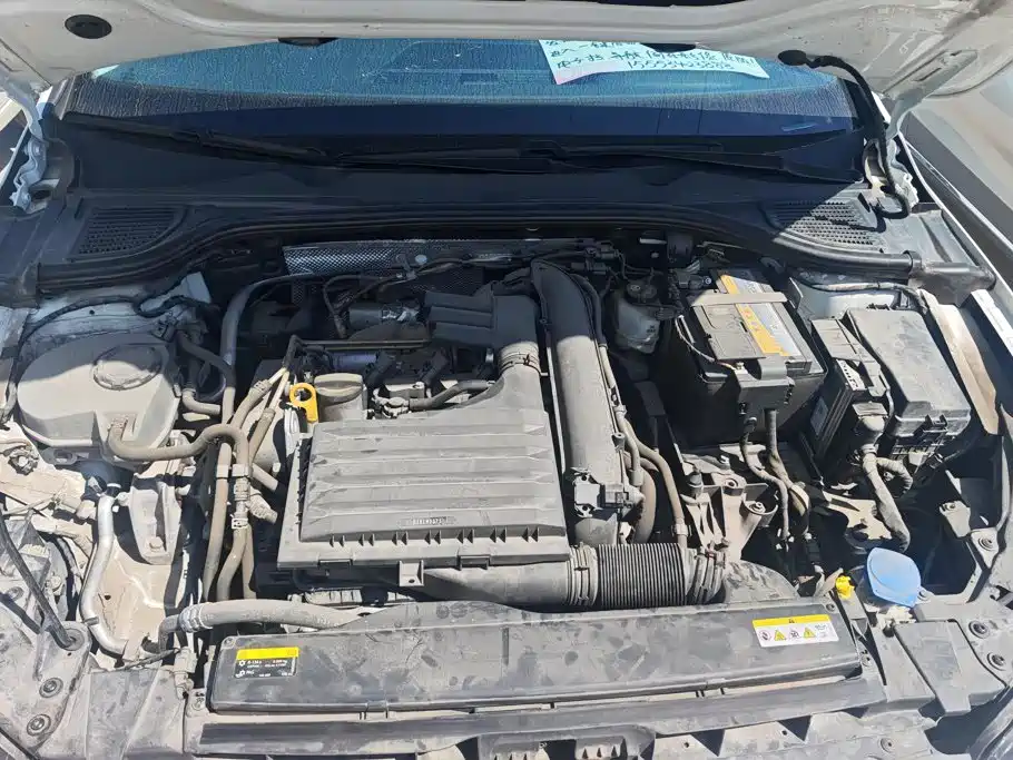 Volkswagen Golf — миниатюра 10