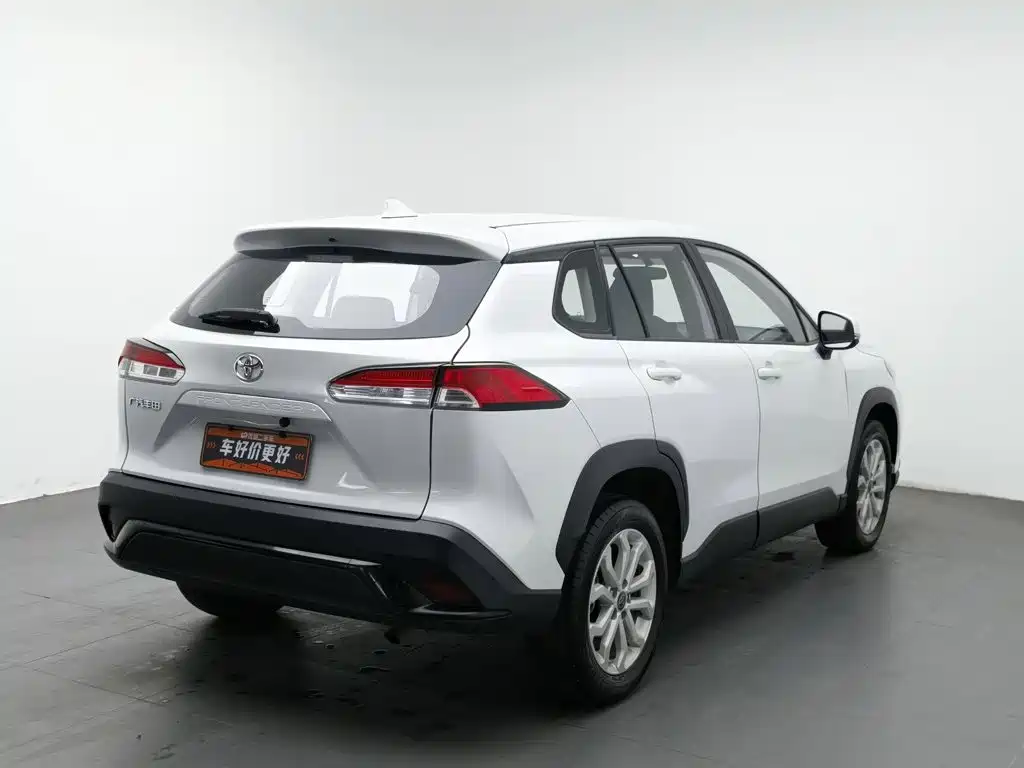 Toyota Frontlander — миниатюра 2