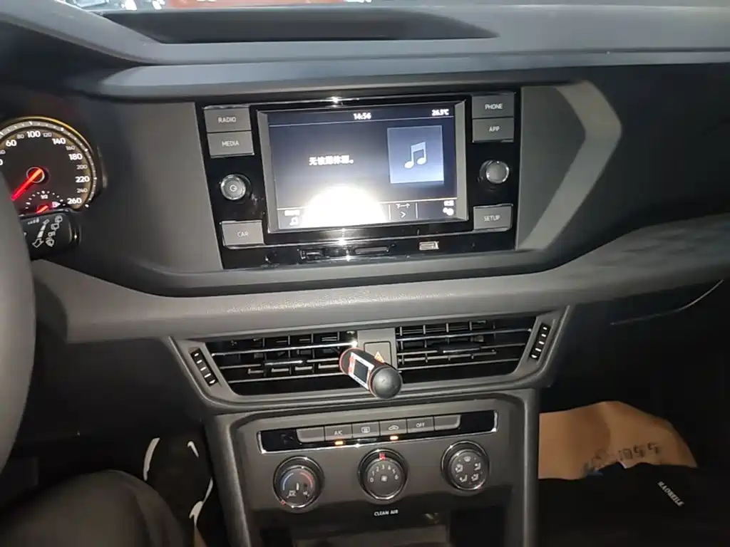 Volkswagen Tharu — миниатюра 13