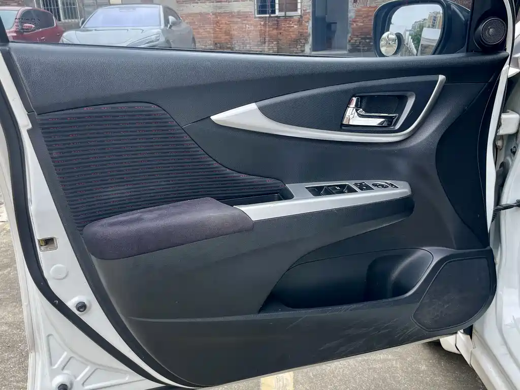 Honda Crider — миниатюра 10
