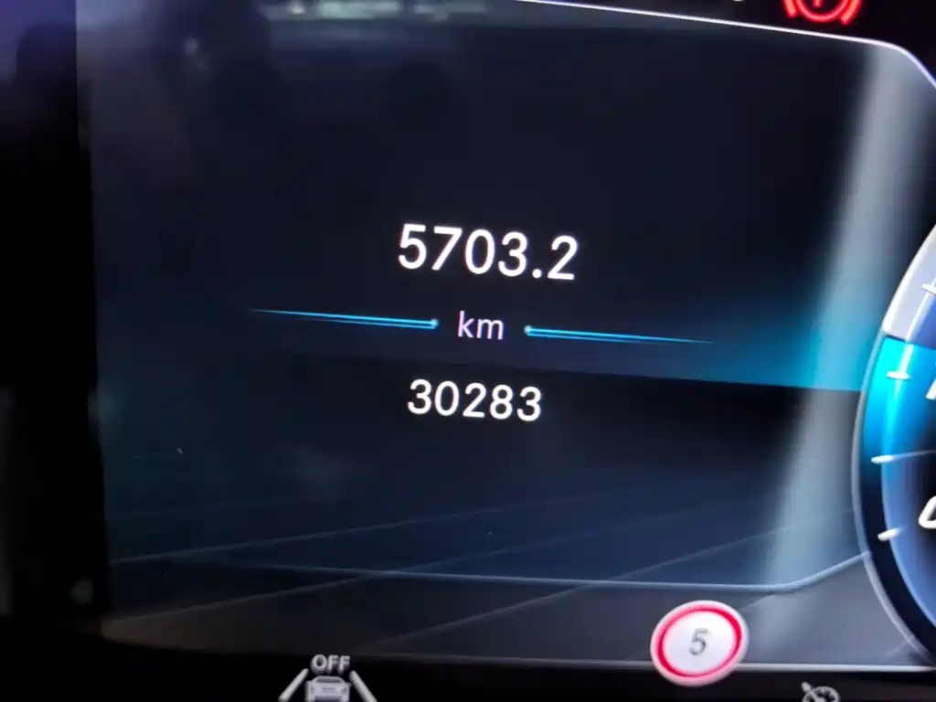Mercedes-Benz S-Class — миниатюра 17