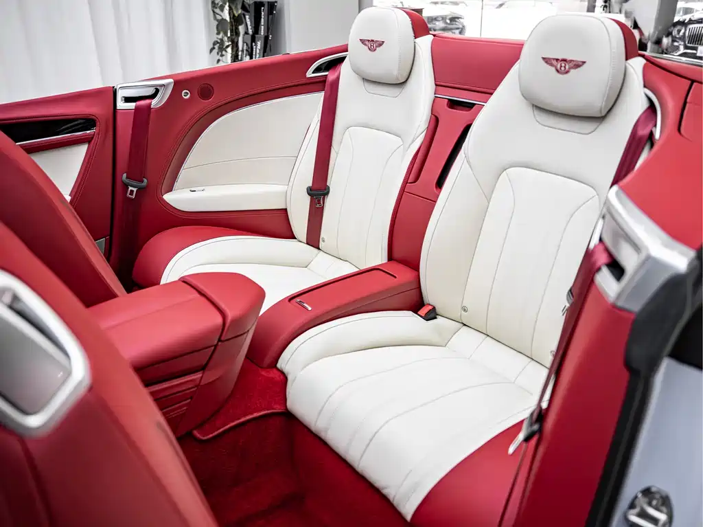 Bentley Continental — миниатюра 16