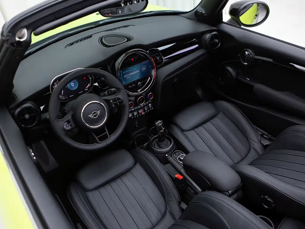 MINI Mini — миниатюра 8