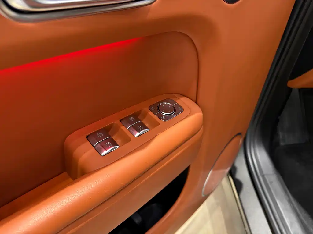 Li Auto Li L7 — миниатюра 15