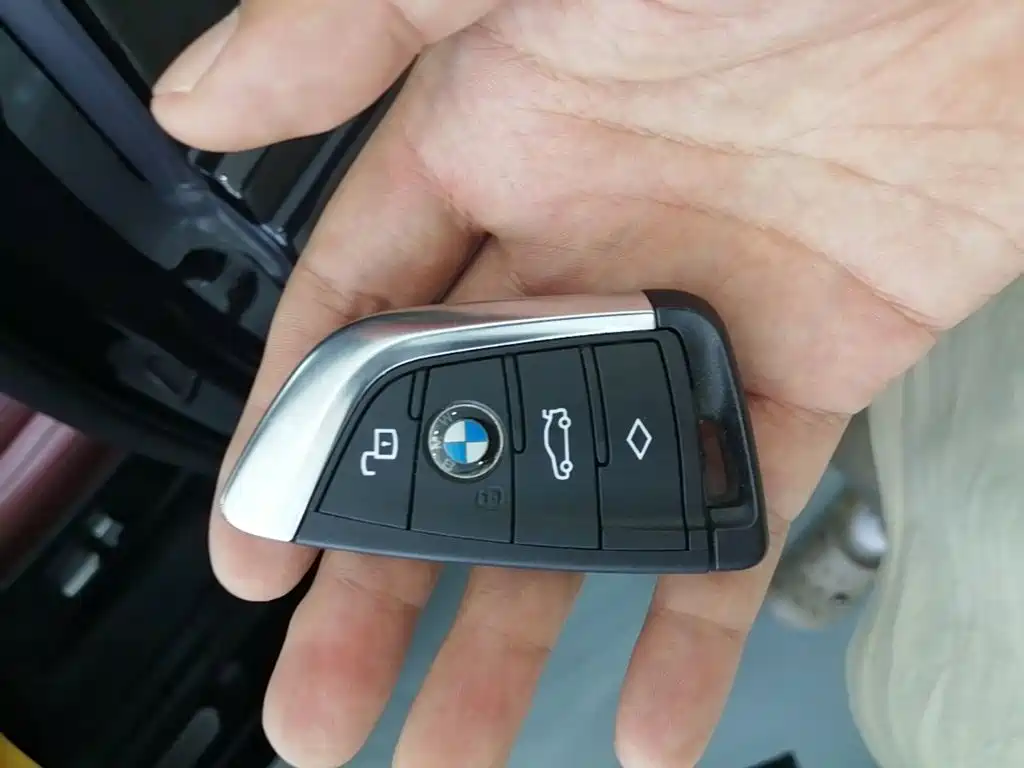 BMW X4 — миниатюра 9