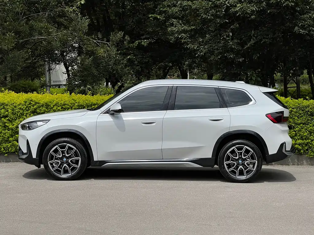 BMW X1 — миниатюра 2