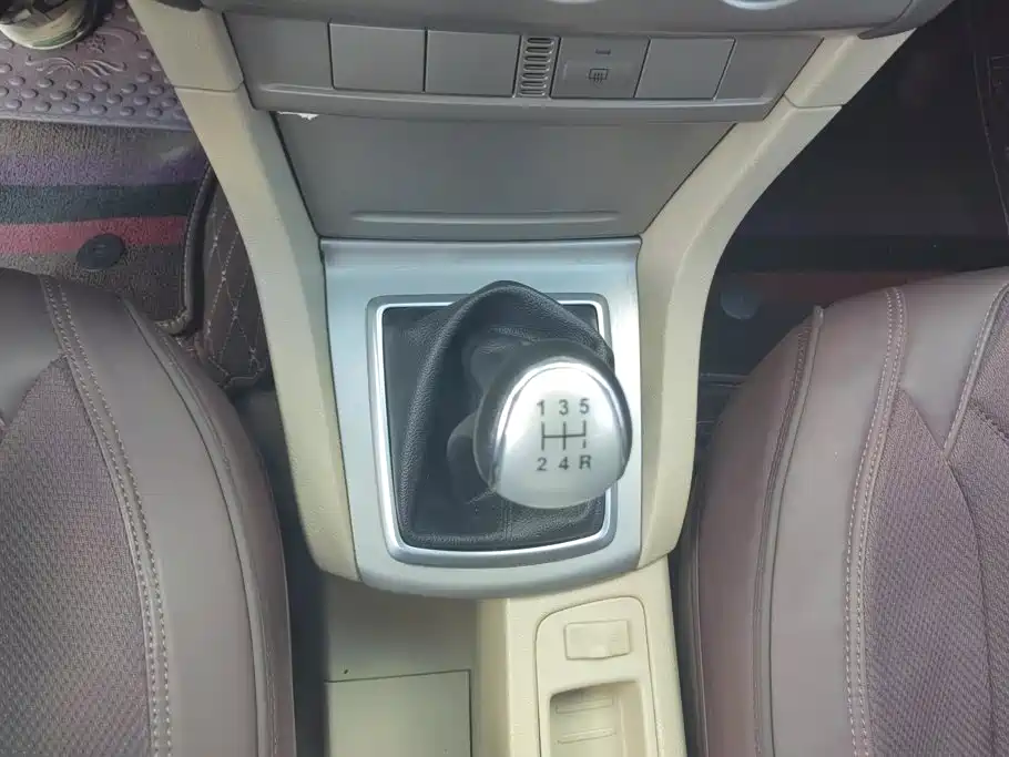 Ford Focus — миниатюра 16