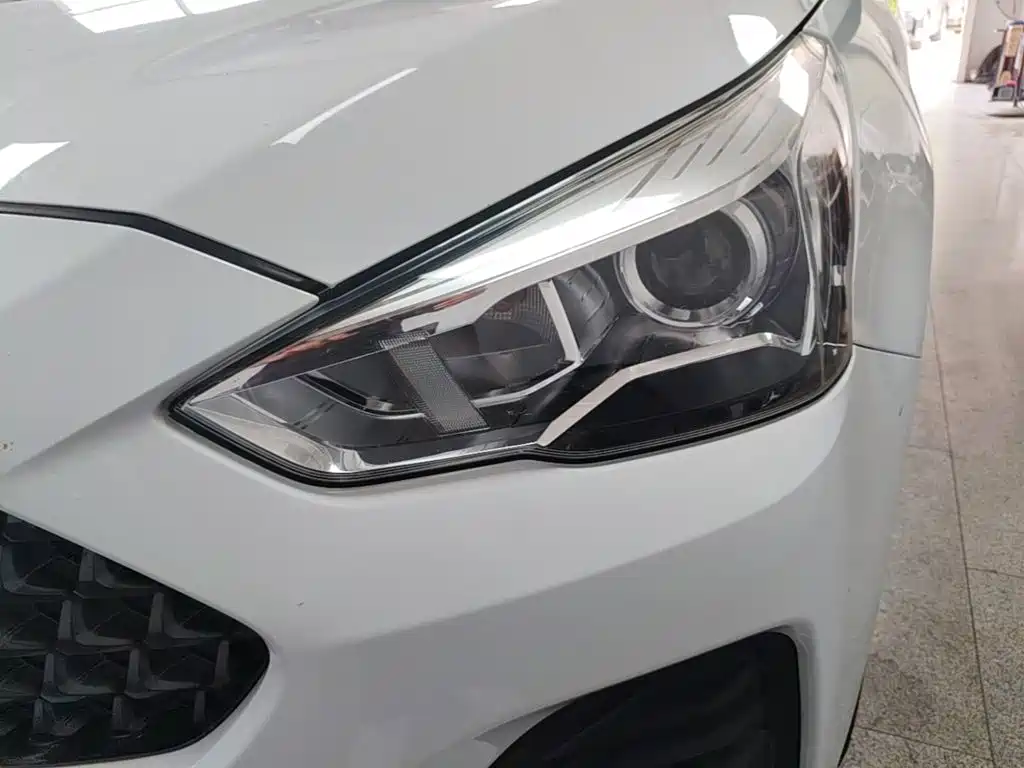 Haval M6 — миниатюра 24