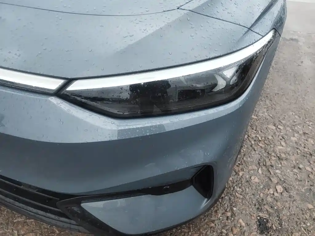 Volkswagen ID.7 VIZZION — миниатюра 24