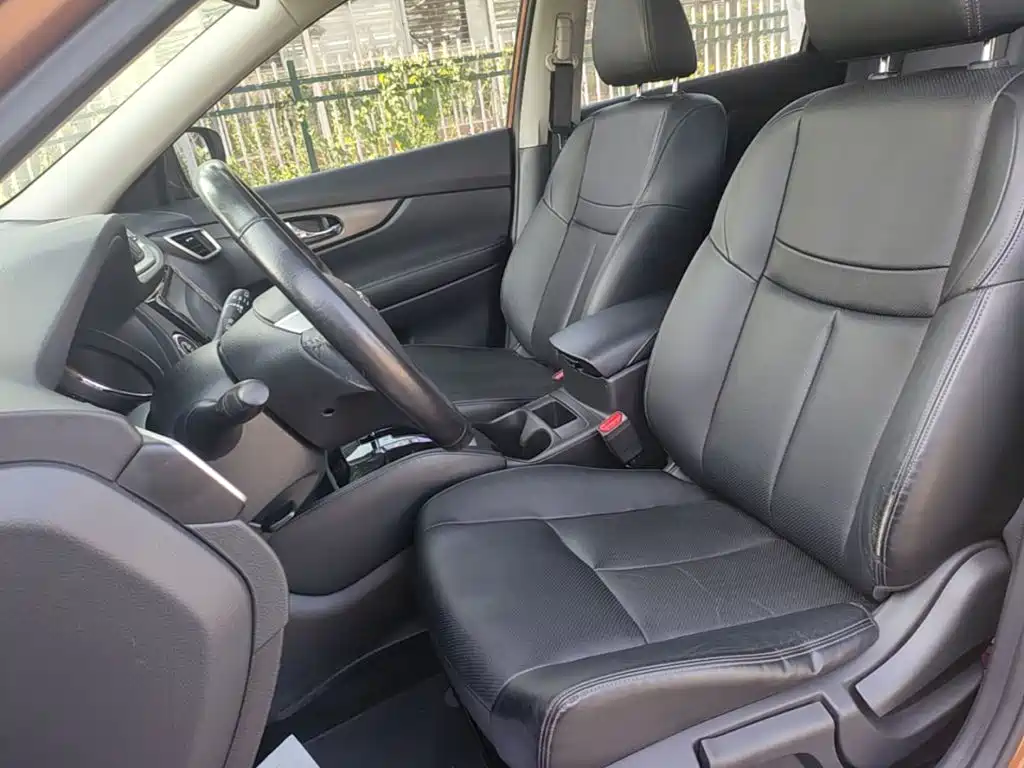 Nissan X-Trail — миниатюра 15