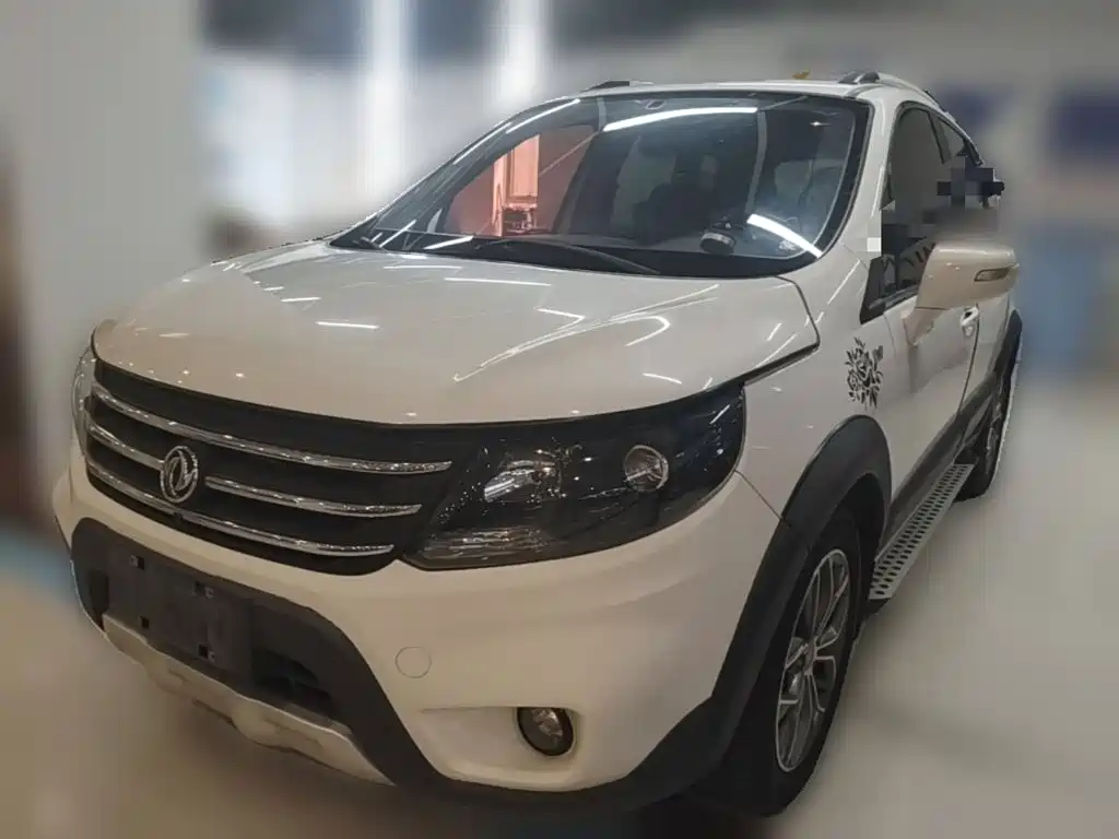 Fengxing X5 — миниатюра 3