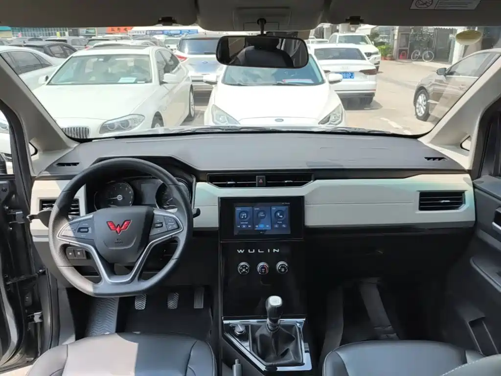 Wuling Zhengcheng — миниатюра 10