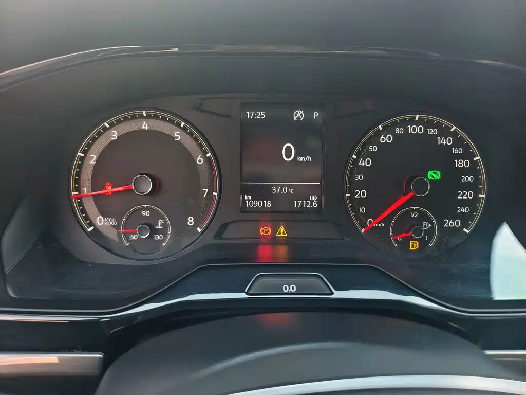 Volkswagen Bora — миниатюра 16