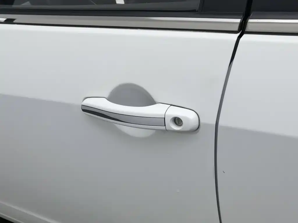 Geely Vision — миниатюра 18
