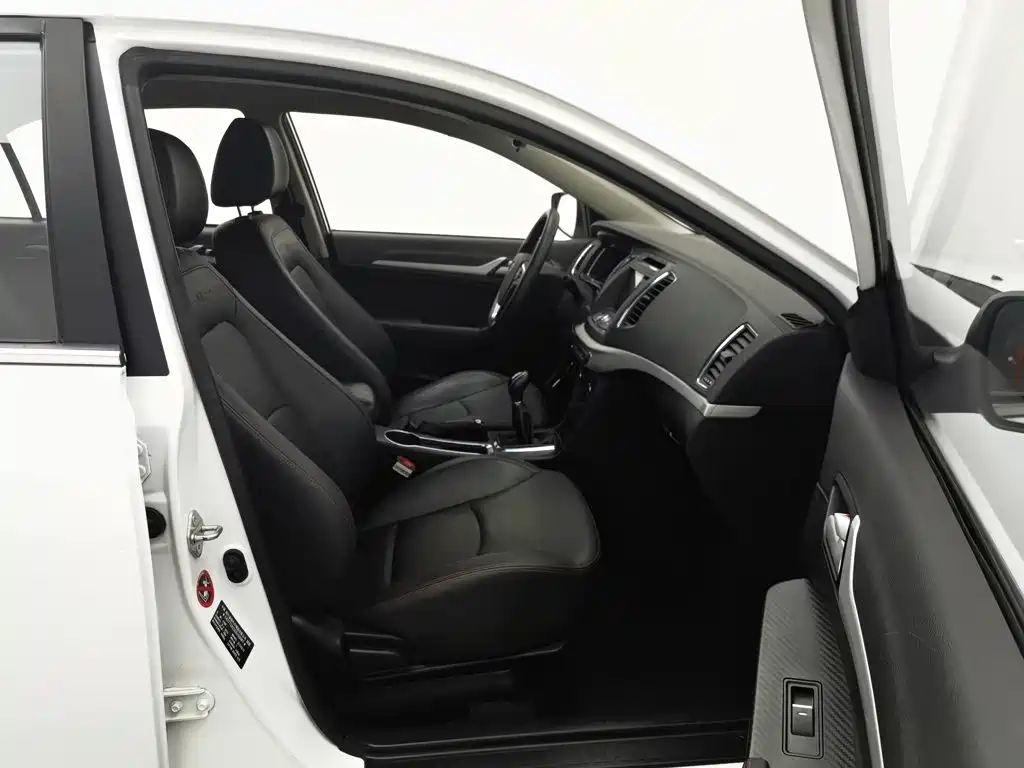 Geely Vision — миниатюра 23