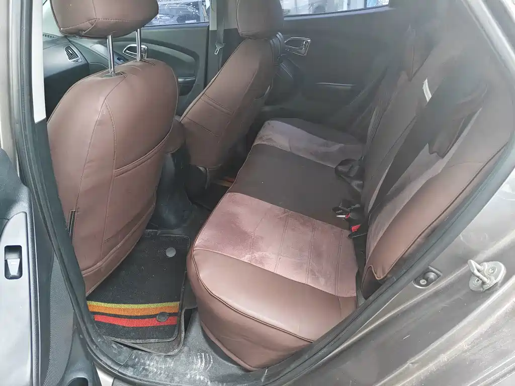 Hyundai ix35 — миниатюра 6