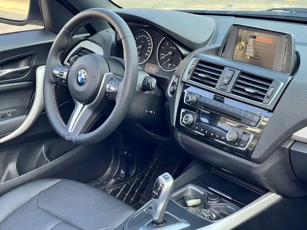 BMW 2 Series (Import) — миниатюра 14