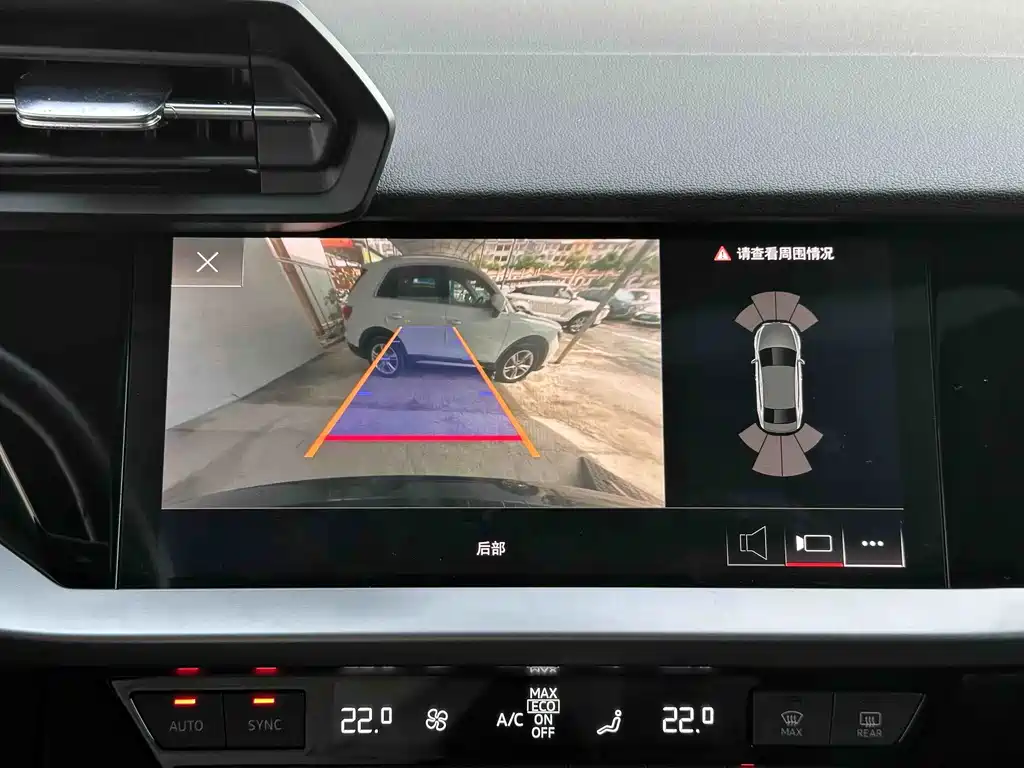 Audi A3 — миниатюра 22