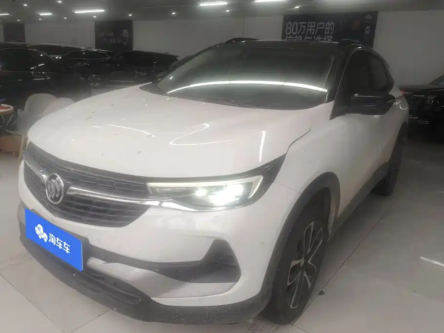 Buick Encore