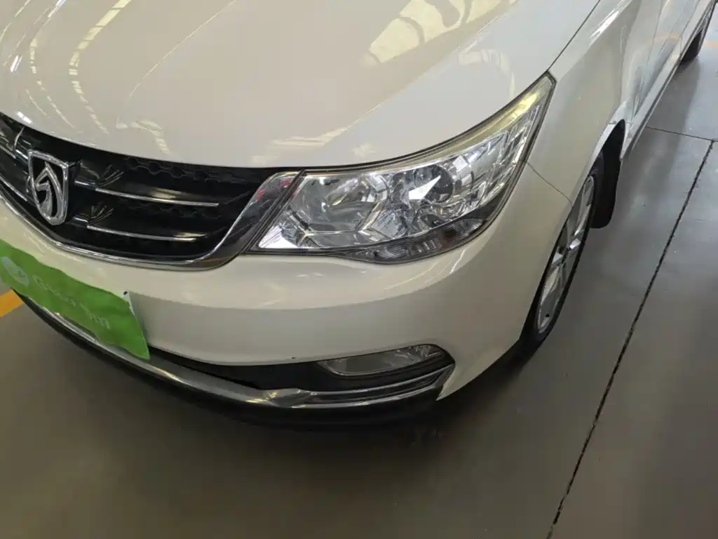 Baojun 730 — миниатюра 24