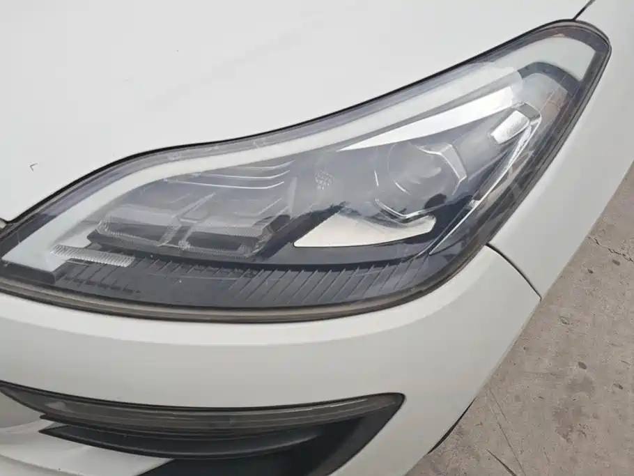 Zotye Zotye SR9 — миниатюра 5