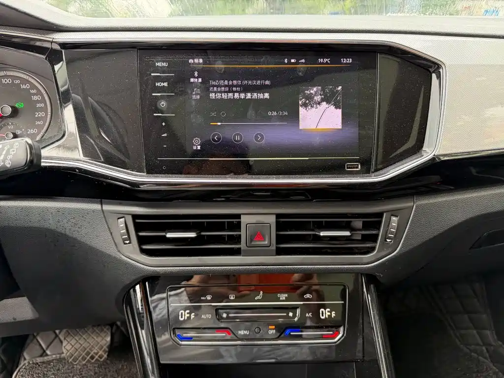 Volkswagen Tayron — миниатюра 10