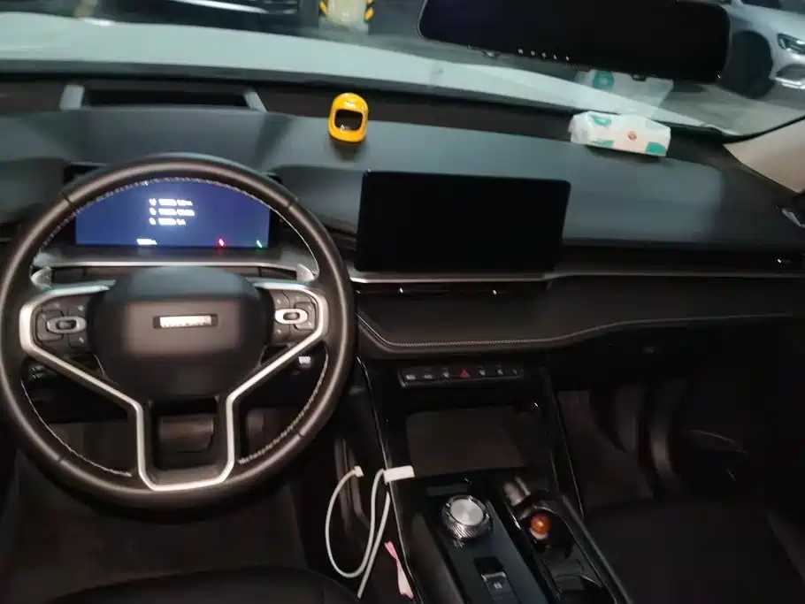 Haval H6 — миниатюра 12