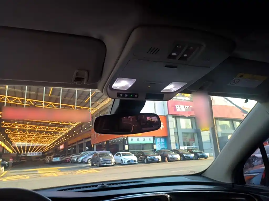 Buick Envision Plus — миниатюра 18