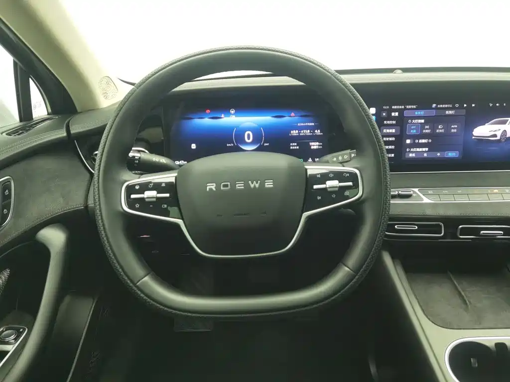Roewe D7 — миниатюра 11
