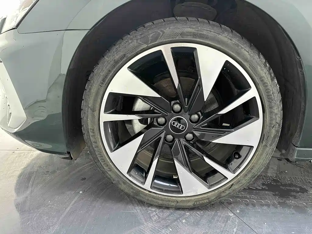 Audi A3 — миниатюра 35