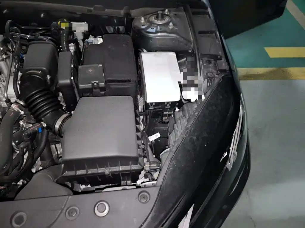 Changan Eado — миниатюра 22
