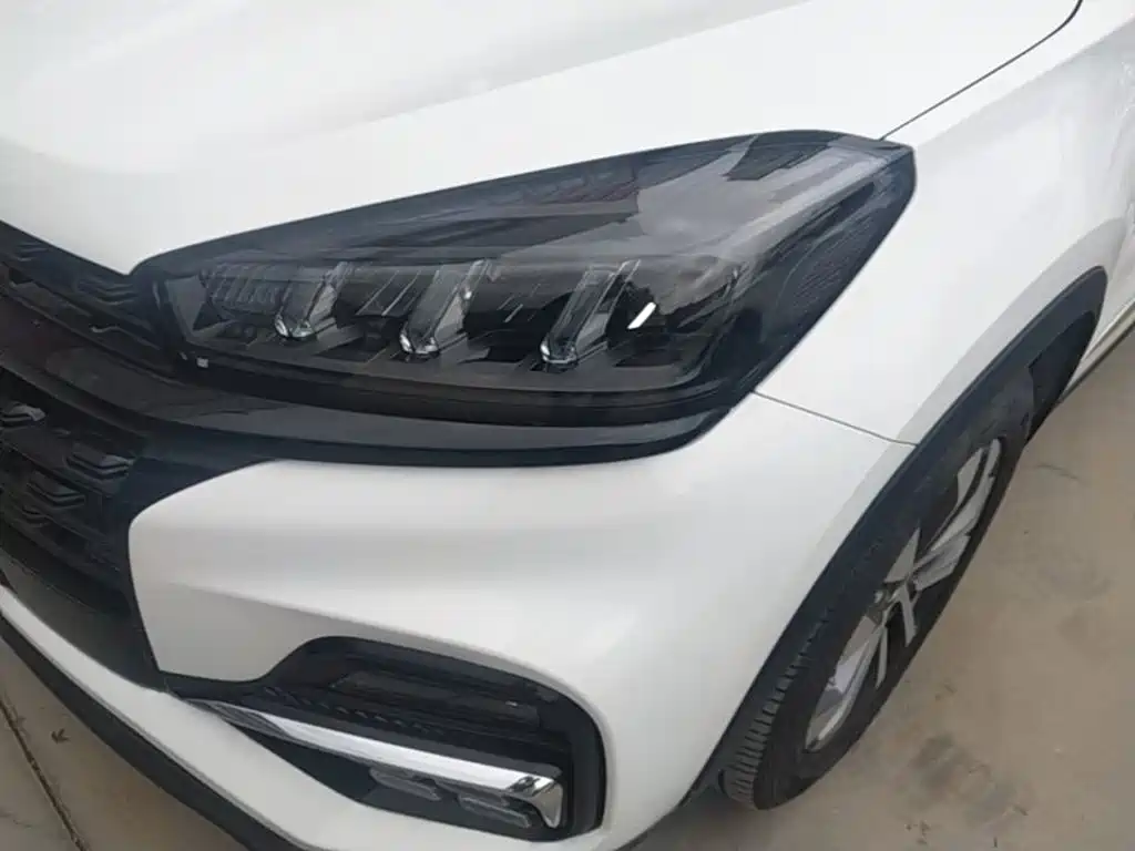 Chery Tiggo 8 — миниатюра 24