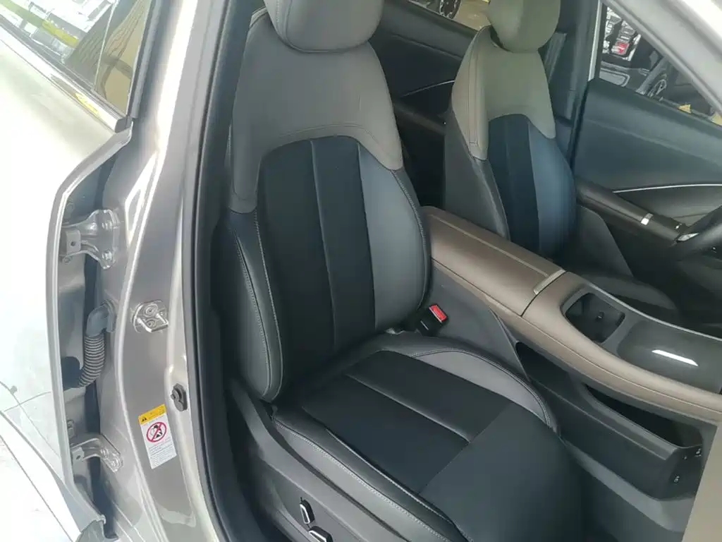 Changan CS55PLUS — миниатюра 25