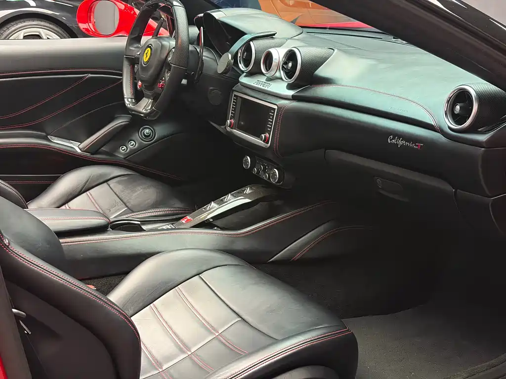 Ferrari California T — миниатюра 14