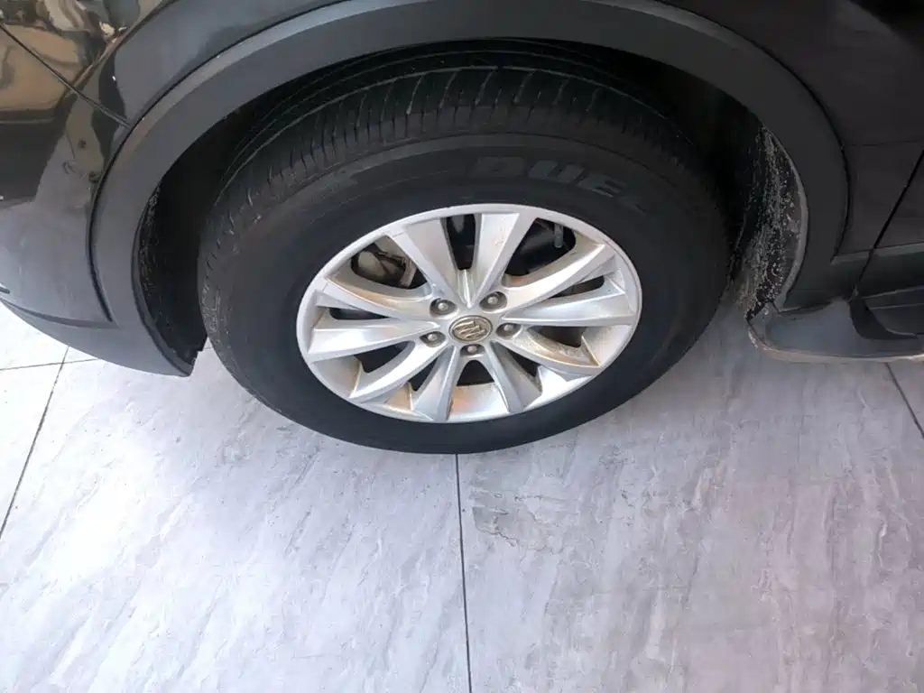 Buick Envision Plus — миниатюра 23