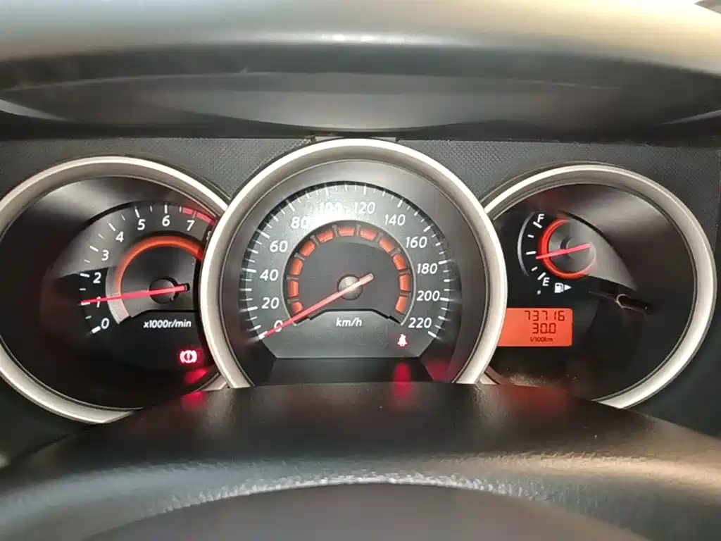 Nissan Sylphy — миниатюра 12