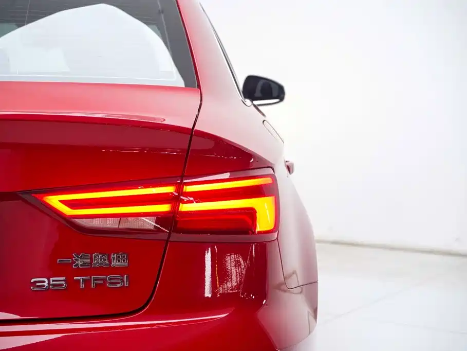 Audi A3 — миниатюра 21