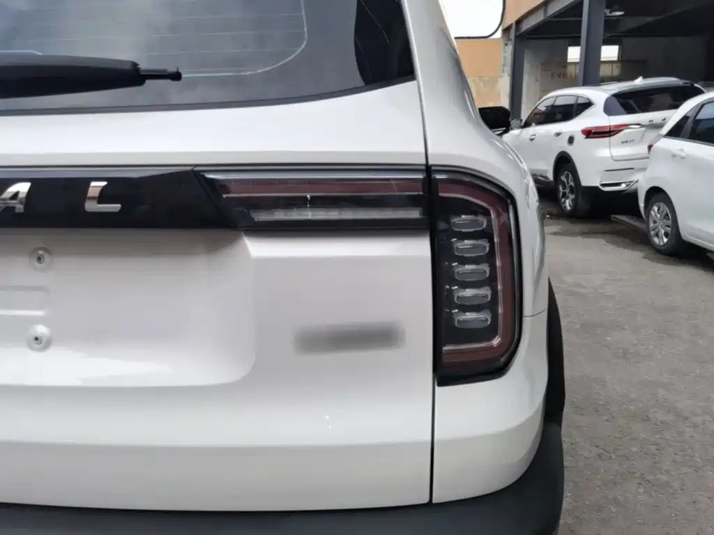 Haval Big Dog — миниатюра 8