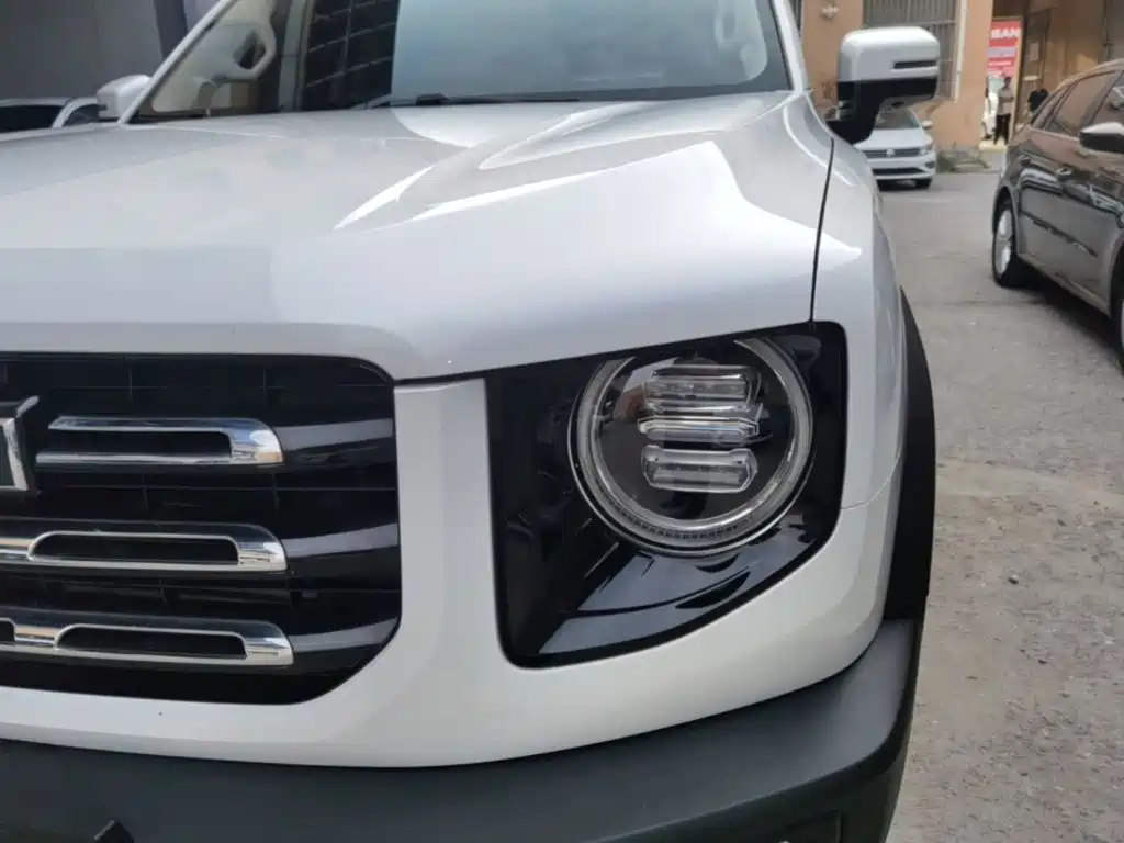 Haval Big Dog — миниатюра 24