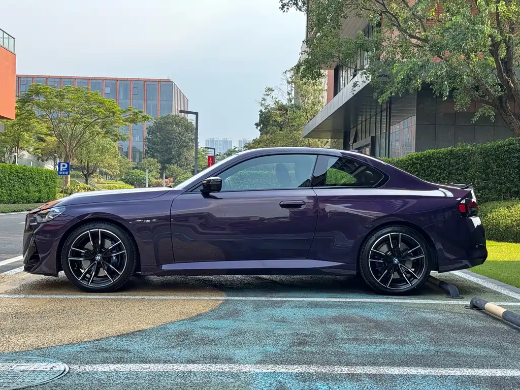 BMW M240i — миниатюра 5