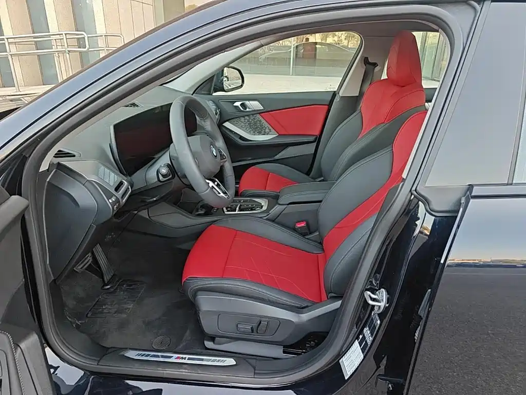 BMW 2 Series — миниатюра 7