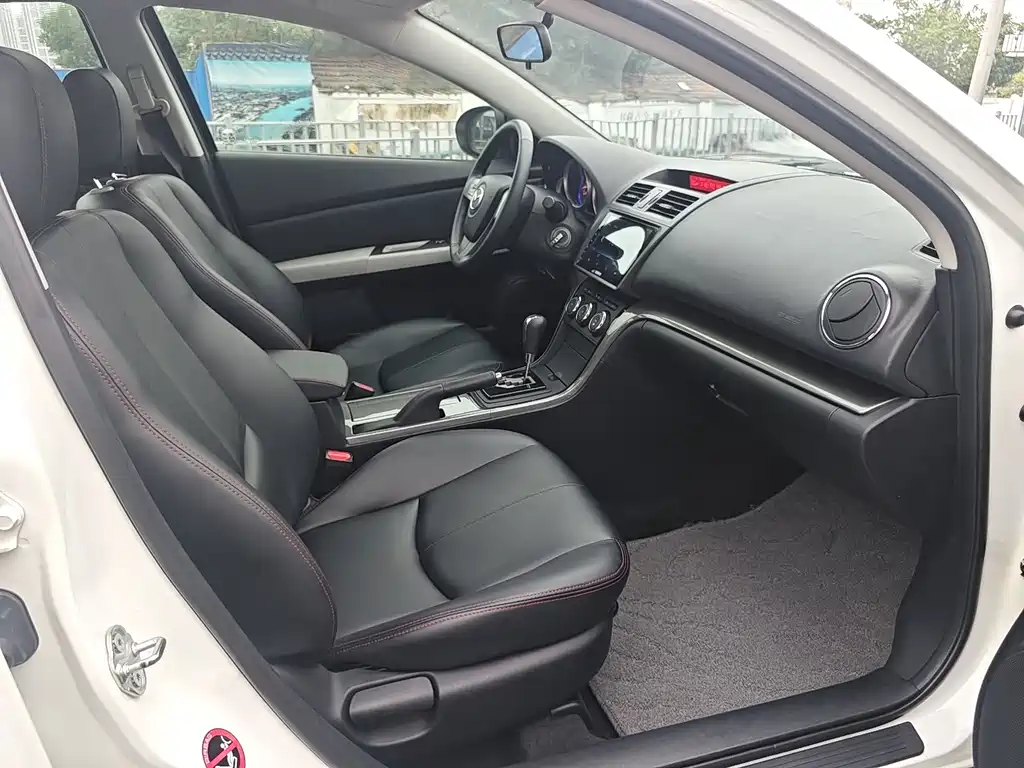 Mazda Ruiyi — миниатюра 5
