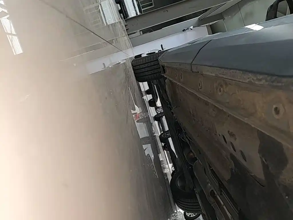 Geely Boyue L — миниатюра 22