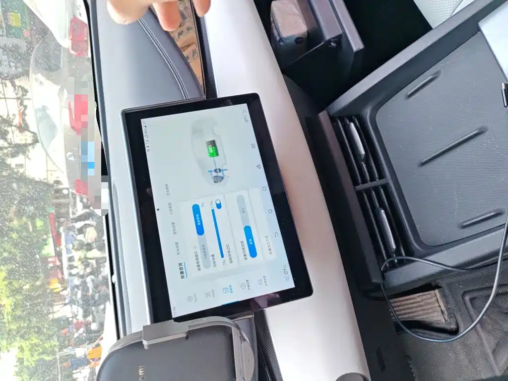 BYD Seal 06 — миниатюра 20
